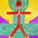 ZOOM (Matchstick people are more complex than they appear) 2009